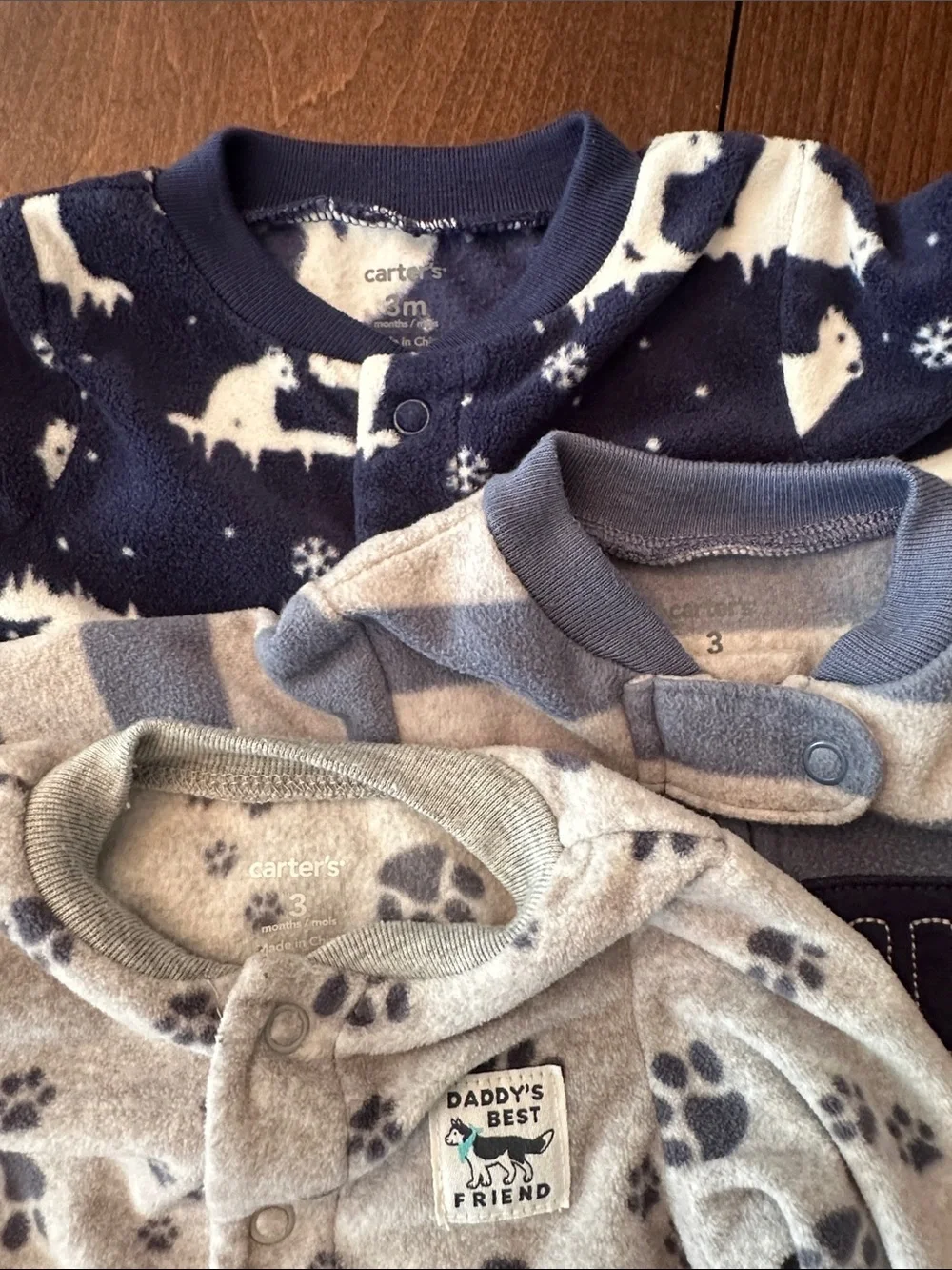 Carters set carter’s